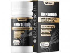 日本超纯NMN12000怎么样 日本超纯NMN12000价格