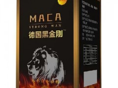 德国黑金刚壮阳药效果怎么样 德国黑金刚壮阳药的副作用