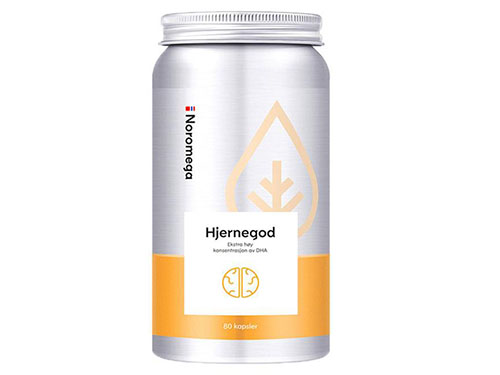 noromega鱼油好不好