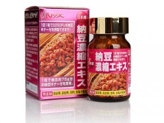 纳豆胶囊一天吃几粒 纳豆胶囊的食用方法
