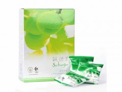 随便果的功效与作用 随便果的好处