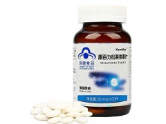 康百力松果体素多少钱 康百力松果体素可以长期吃吗