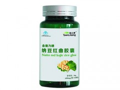 纳豆胶囊用量怎么样 要按照正规的科学用量去服用