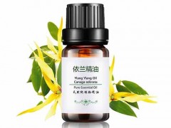 依兰精油泡脚的功效与作用 依兰精油泡脚对身体好吗