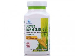 大保龙b族维生素片能够预防老年痴呆？