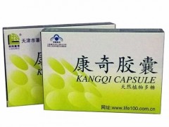 康奇胶囊怎么样 康奇胶囊的功效与作用