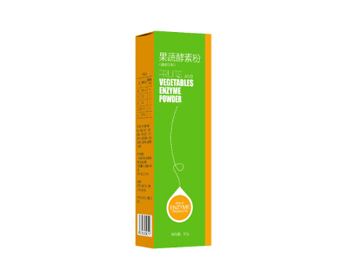 b365水果酵素粉 b365水果酵素粉的功效
