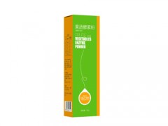 b365水果酵素粉 b365水果酵素粉的功效