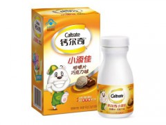 钙尔奇小添佳咀嚼片怎么样