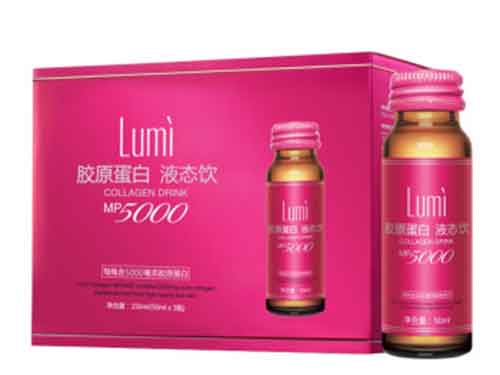 lumi胶原蛋白 lumi胶原蛋白的功效