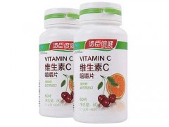 维生素c咀嚼片功效 维生素c咀嚼片能长期服用吗