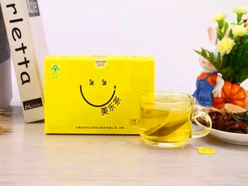 美乐茶的功效是什么 身材比例要好全靠它