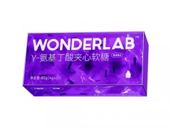 gaba无糖睡眠软糖吃几个有效 gaba无糖睡眠软糖价格