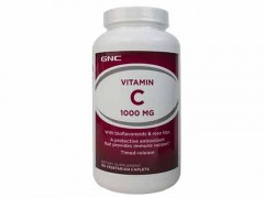 gnc健安喜怎么样 gnc健安喜好用吗
