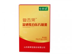 复西果治疗甲状腺结节有用吗 复西果在哪买