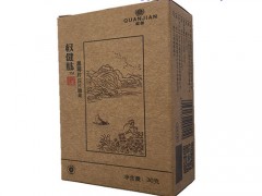 权健肽黑莓片压片糖果效果怎么样
