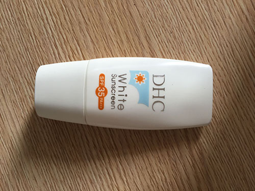 dhc清洁面膜效果怎么样