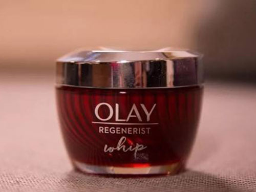 olay空气霜怎么样 olay空气霜的使用感受