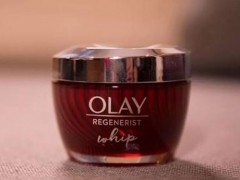 olay空气霜怎么样 olay空气霜的使用感受
