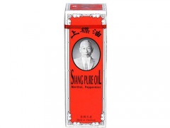 上标油是风油精吗 上标油功效
