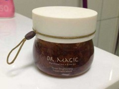 dr.jart面膜清洁面膜怎么样