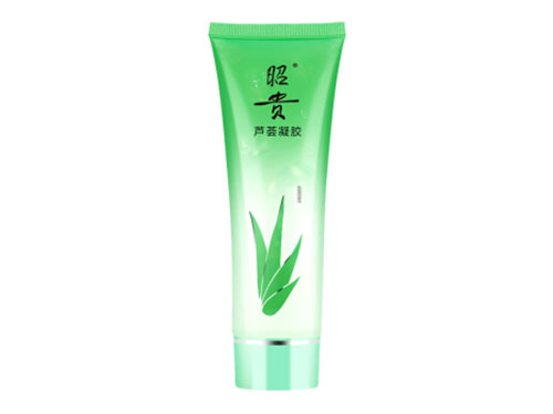 昭贵芦荟胶怎么样