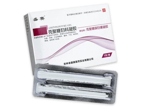 壳聚糖保妇康凝胶效果怎么样 壳聚糖保妇康凝胶用法注意事项