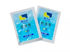 隆力奇蛇油膏 隆力奇蛇油膏怎么样