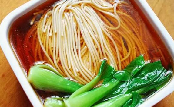 血脂高的人不能吃面条?