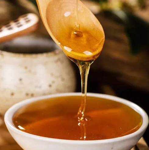 皇巢牌枣花蜂蜜怎么样