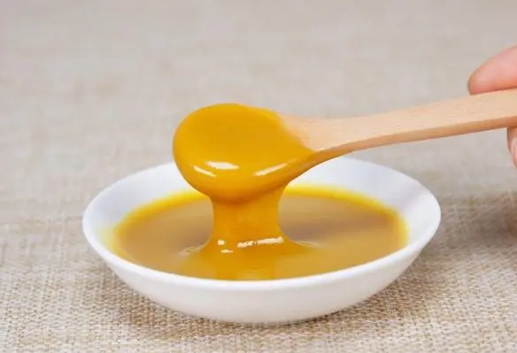 蜂三宝的作用与功效