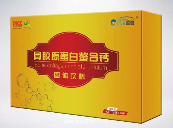 复合骨胶原蛋白价格 复合骨胶原蛋白多少钱