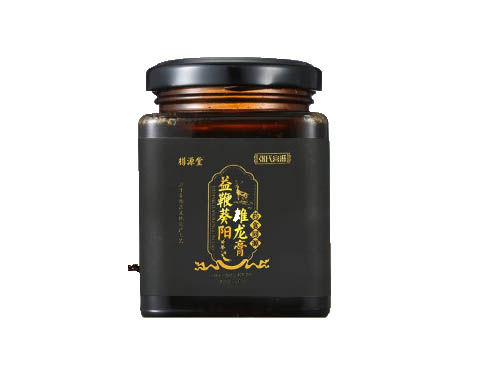 葵阳雄龙功效与禁忌 葵阳雄龙膏哪里能买到