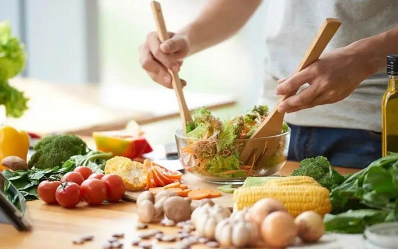 饮食减肥怎么减有效果
