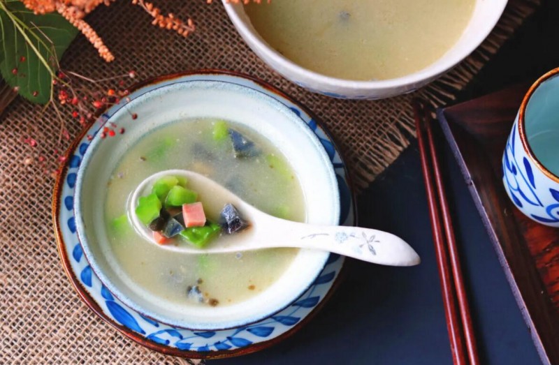 西瓜有什么有效的减肥食谱 效果好吗
