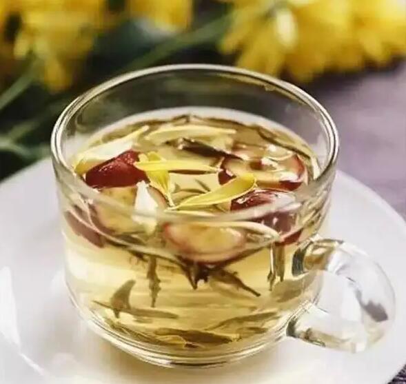 喝什么茶减肥效果好 3款减肥茶安全有效