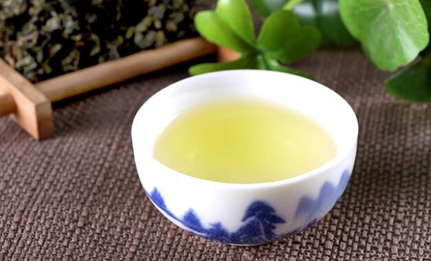 大药房里的什么减肥茶最好呢