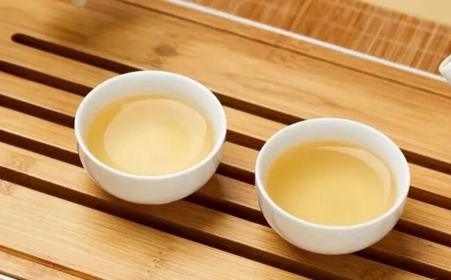 御生堂减肥茶 瘦出美丽好身材