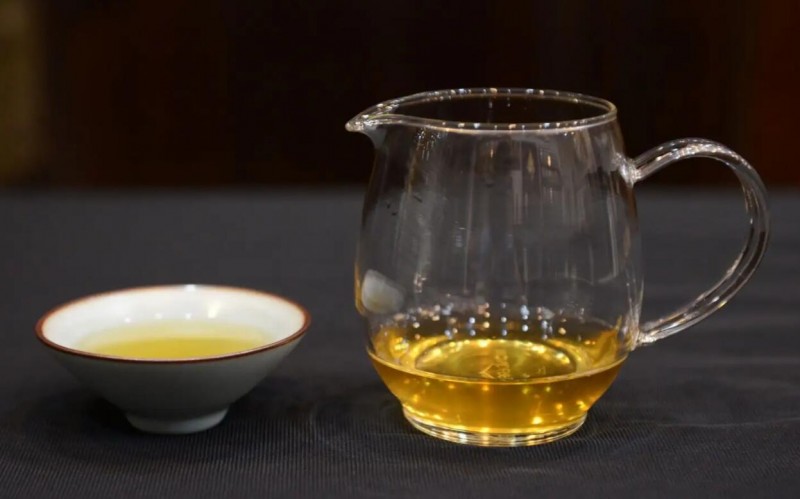哪种减肥茶效果最好 乌龙茶助你快速减肥