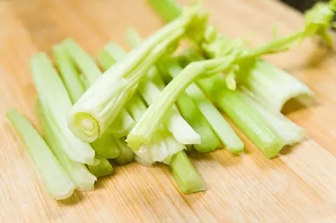 芹菜