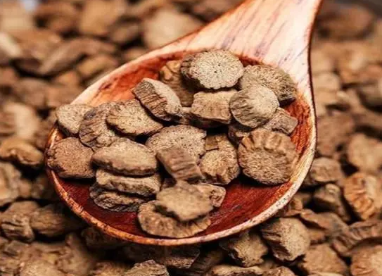 食用牛蒡有什么功效 牛蒡跟什么一起煲汤吗