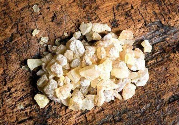 乳香的功效与作用 乳香对皮肤的作用