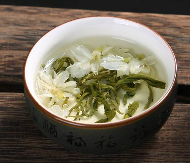 茉莉花茶的功效与作用 茉莉花茶的营养价值