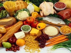 “减肥食物”是否存在？哪些属于减肥食物？