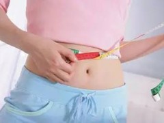 让你轻松减掉赘肉的减肥快招