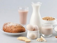 最完美的健身食谱减肥方法 轻松减脂增肌