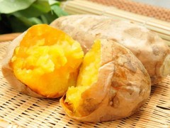 吃红薯可以帮助减肥吗？