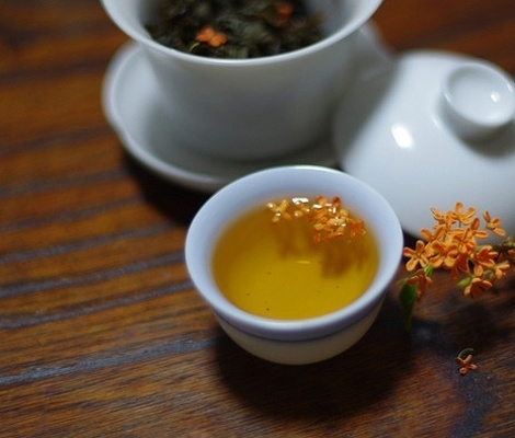 分享几款减肥茶配方 不用痛苦节食的减肥方法