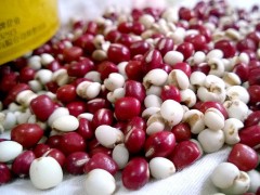 红豆薏米快速减肥法 让你一周瘦10斤