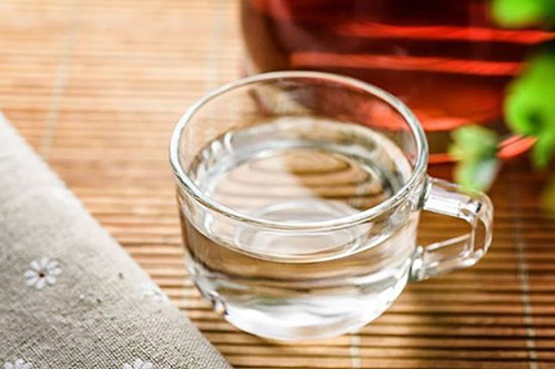 水 水